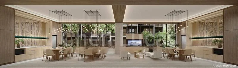 3 Bed Executive Condo for Sale in  Otto Place - Image 9