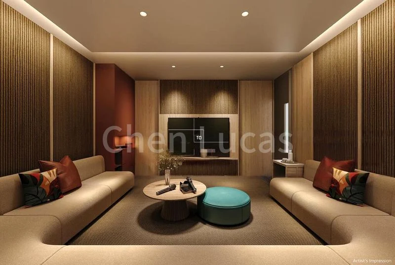 3 Bed Executive Condo for Sale in  Otto Place - Image 11