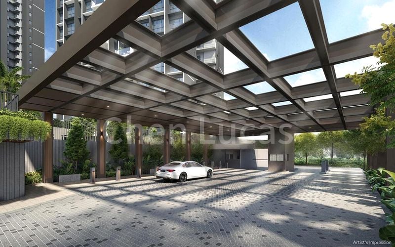 3 Bed Executive Condo for Sale in  Otto Place - Image 13