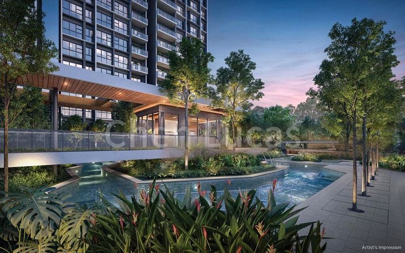 3 Bed Executive Condo for Sale in  Otto Place - Image 12