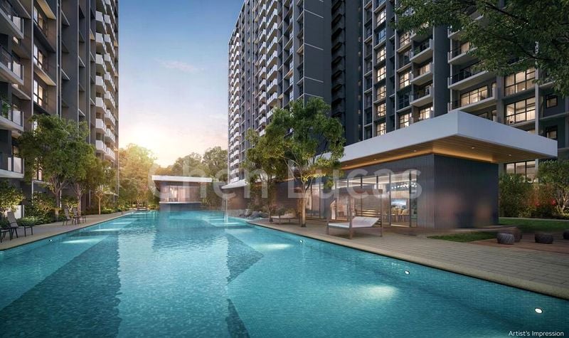 3 Bed Executive Condo for Sale in  Otto Place - Image 15