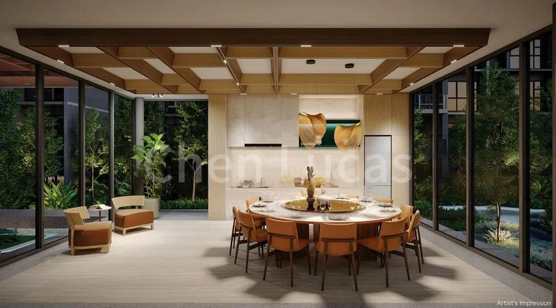 3 Bed Executive Condo for Sale in  Otto Place - Image 7