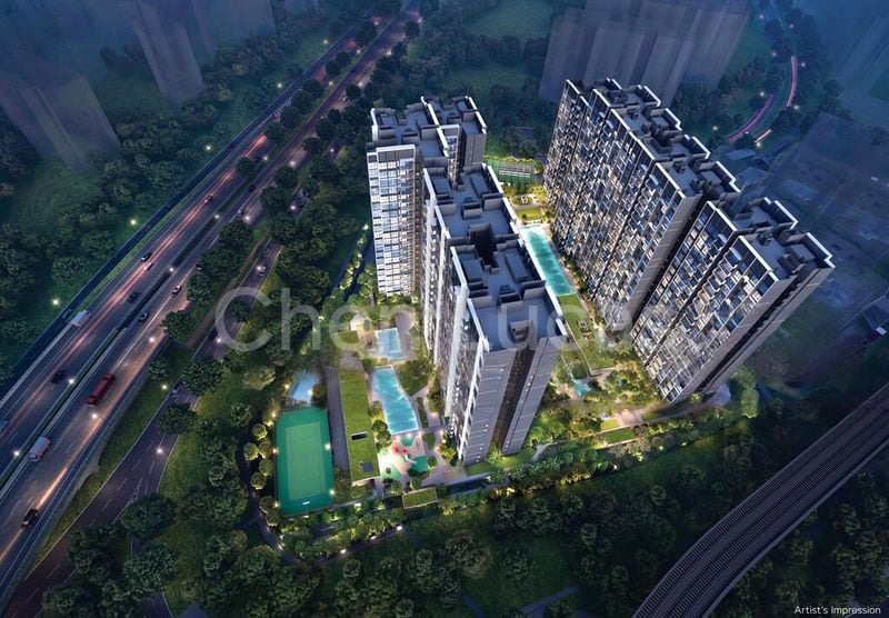 3 Bed Executive Condo for Sale in  Otto Place - Image 14