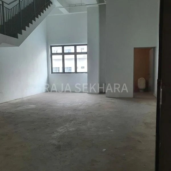 Light Industrial (B1) for Rent: Eco-Tech @ Sunview - Image 4