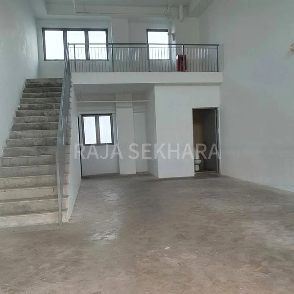 Light Industrial (B1) for Rent: Eco-Tech @ Sunview - Image 7