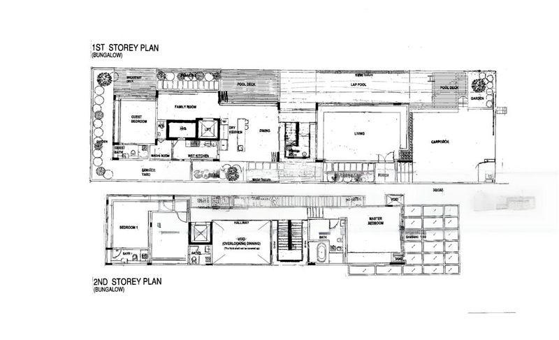 5 Bed Bungalow (Landed) for Rent in  Dunearn Road - Image 7