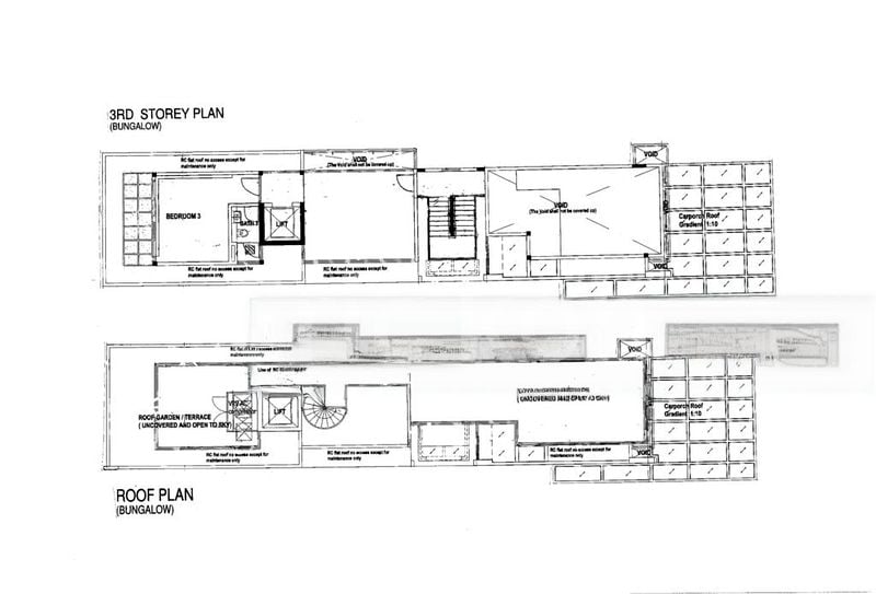 5 Bed Bungalow (Landed) for Rent in  Dunearn Road - Image 6