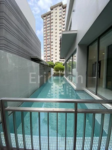 5 Bed Bungalow (Landed) for Rent in  Dunearn Road - Image 2