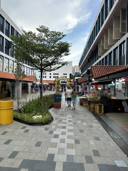 Shop / Shophouse for Sale: 183 Toa Payoh Central - Image 4