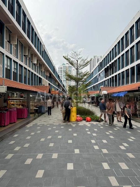 Shop / Shophouse for Sale: 183 Toa Payoh Central - Image 2