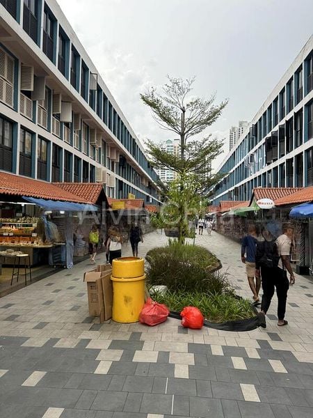 Shop / Shophouse for Sale: 183 Toa Payoh Central - Image 3