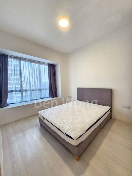 1 Bed Condo for Rent in  D'leedon - Image 9