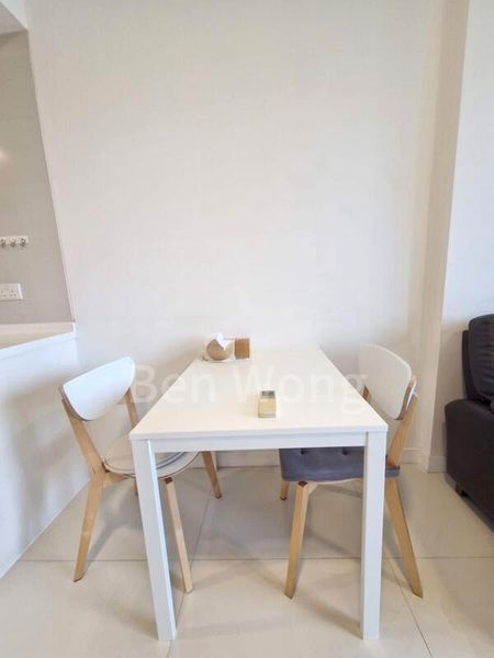 1 Bed Condo for Rent in  D'leedon - Image 10