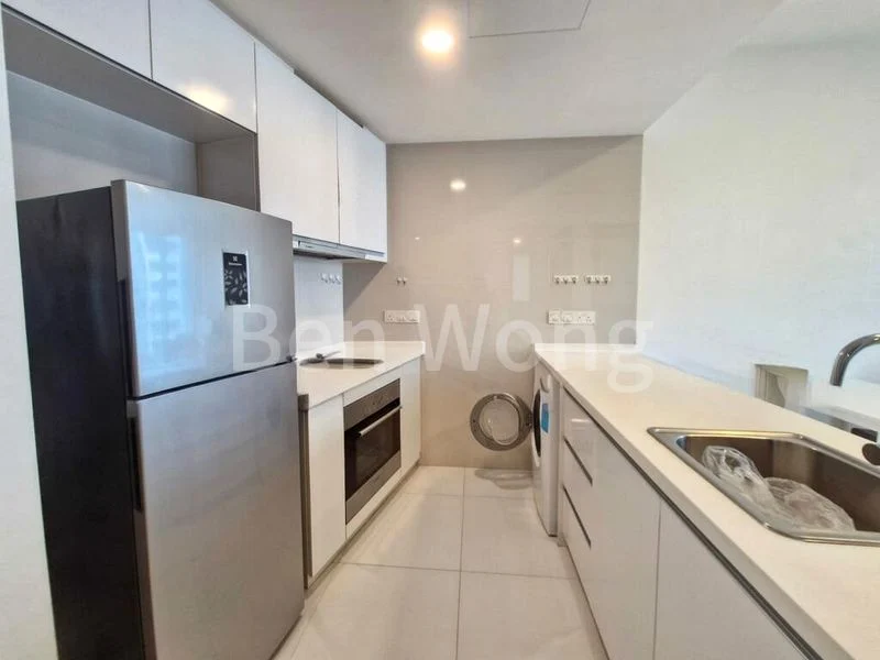 1 Bed Condo for Rent in  D'leedon - Image 3