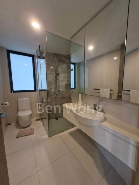 1 Bed Condo for Rent in  D'leedon - Image 8