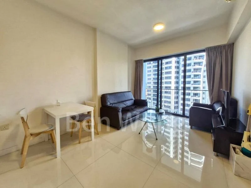 1 Bed Condo for Rent in  D'leedon - Image 4