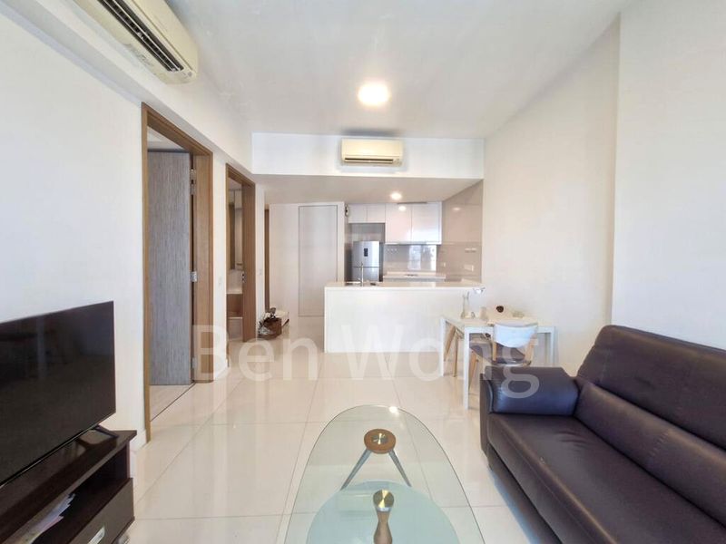 1 Bed Condo for Rent in  D'leedon - Image 11