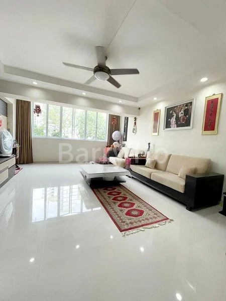 Maisonette HDB for Rent in  101 Gangsa Road - Image 1