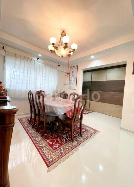 Maisonette HDB for Rent in  101 Gangsa Road - Image 7