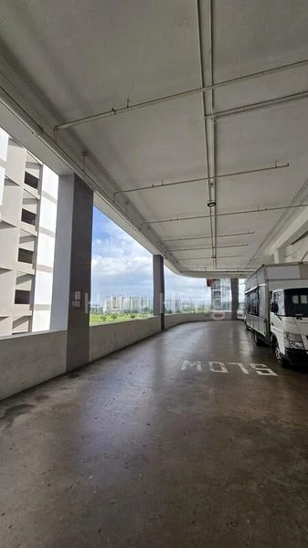 Light Industrial (B1) for Sale: North Link Building - Image 1