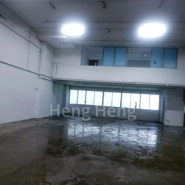 Light Industrial (B1) for Sale: North Link Building - Image 4