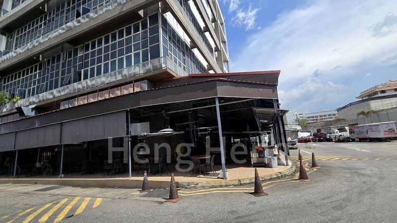 Light Industrial (B1) for Sale: North Link Building - Image 3