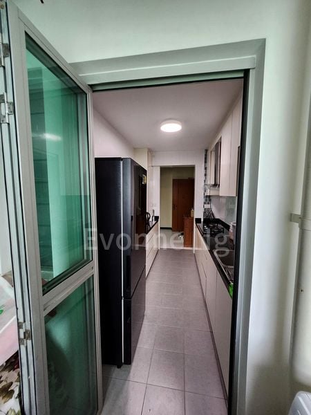 Premium HDB for Rent in 612B Punggol Drive - Image 11