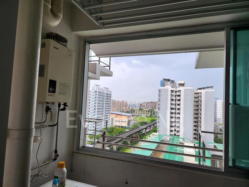 Premium HDB for Rent in 612B Punggol Drive - Image 19