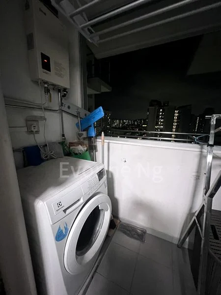 Premium HDB for Rent in 612B Punggol Drive - Image 12