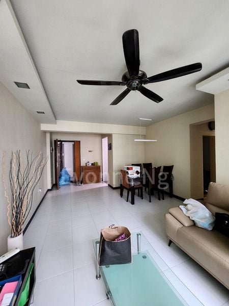 Premium HDB for Rent in 612B Punggol Drive - Image 1