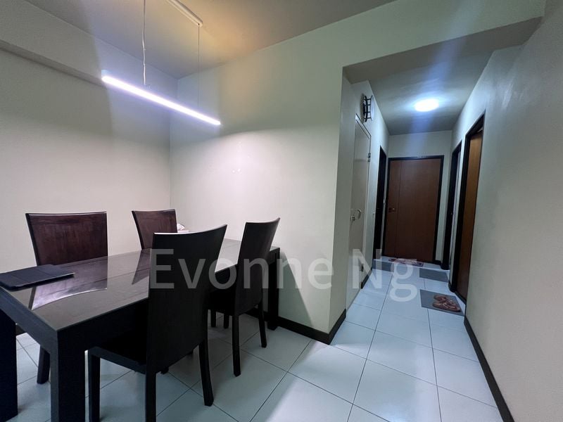 Premium HDB for Rent in 612B Punggol Drive - Image 5