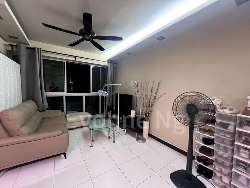 Premium HDB for Rent in 612B Punggol Drive - Image 2