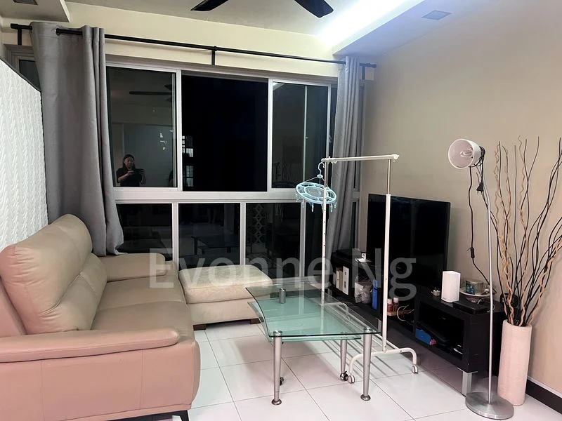 Premium HDB for Rent in 612B Punggol Drive - Image 3