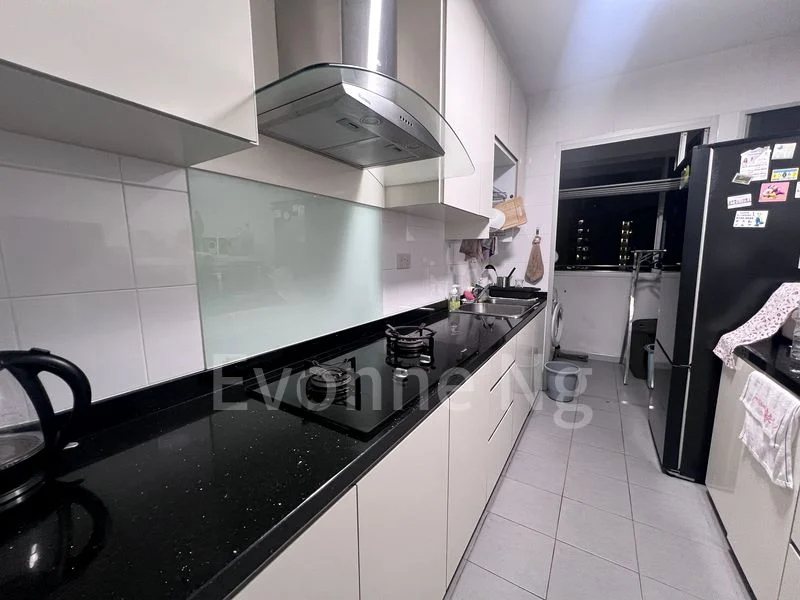 Premium HDB for Rent in 612B Punggol Drive - Image 10