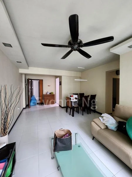 Premium HDB for Rent in 612B Punggol Drive - Image 4