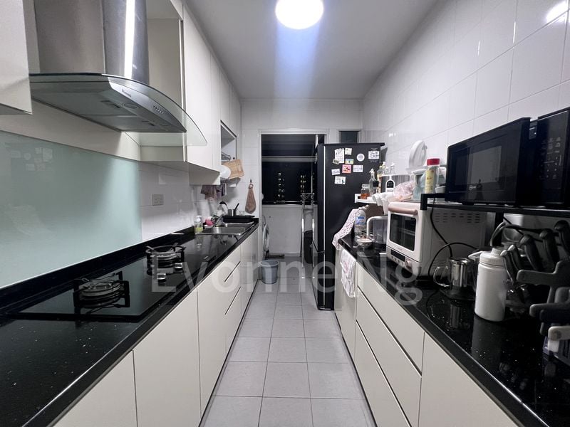 Premium HDB for Rent in 612B Punggol Drive - Image 9