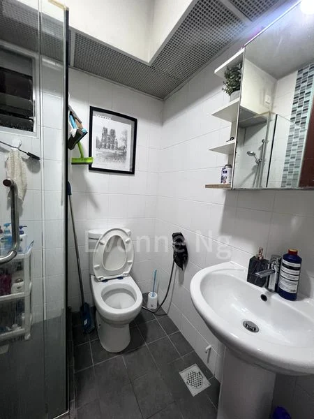 Premium HDB for Rent in 612B Punggol Drive - Image 16