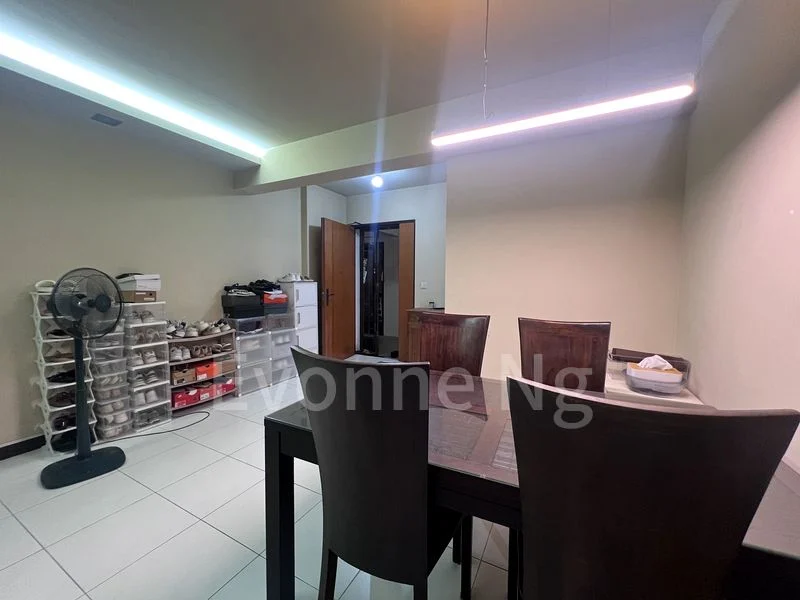 Premium HDB for Rent in 612B Punggol Drive - Image 7