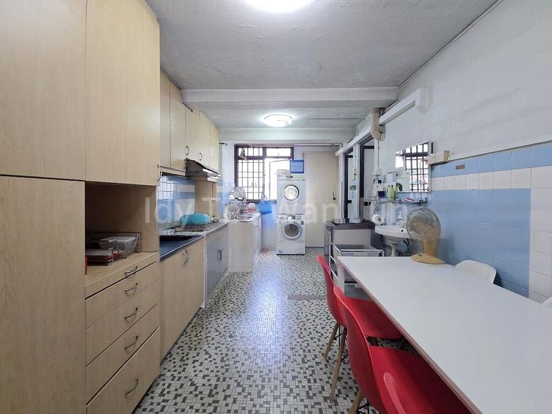 3 Room (3I) HDB for Sale in  53 Lorong 5 Toa Payoh - Image 12