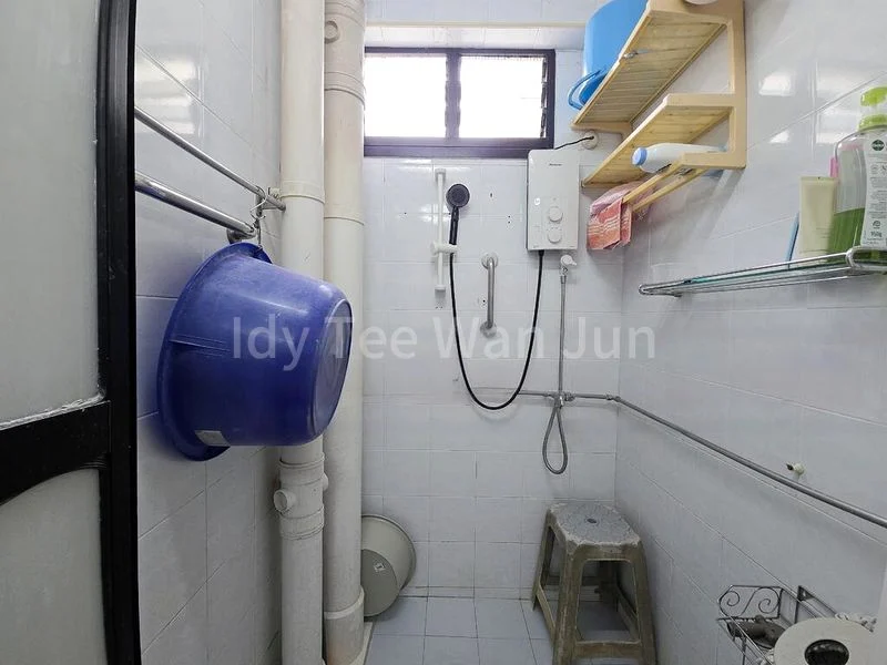 3 Room (3I) HDB for Sale in  53 Lorong 5 Toa Payoh - Image 7