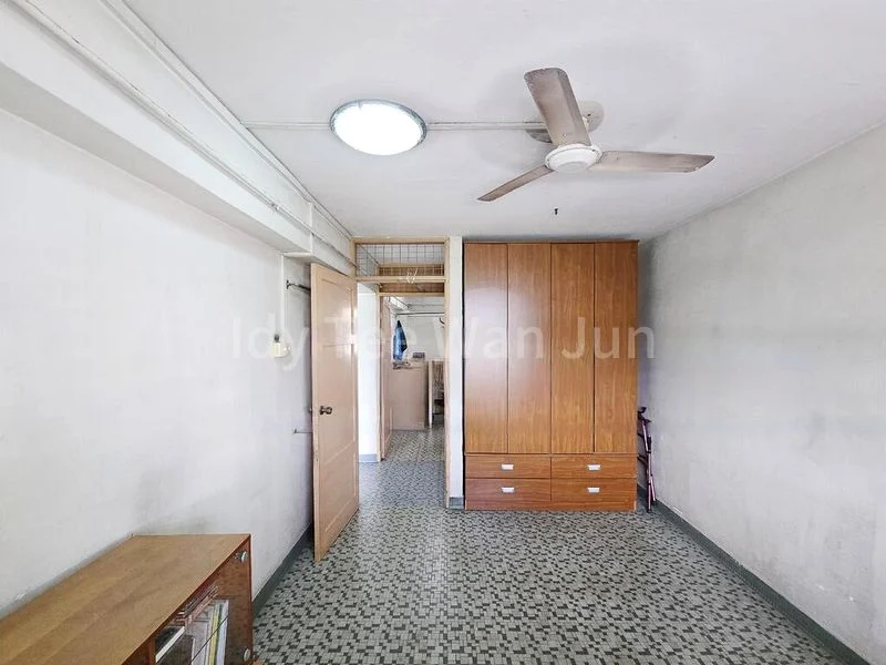 3 Room (3I) HDB for Sale in  53 Lorong 5 Toa Payoh - Image 4