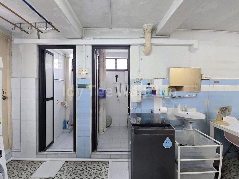 3 Room (3I) HDB for Sale in  53 Lorong 5 Toa Payoh - Image 9