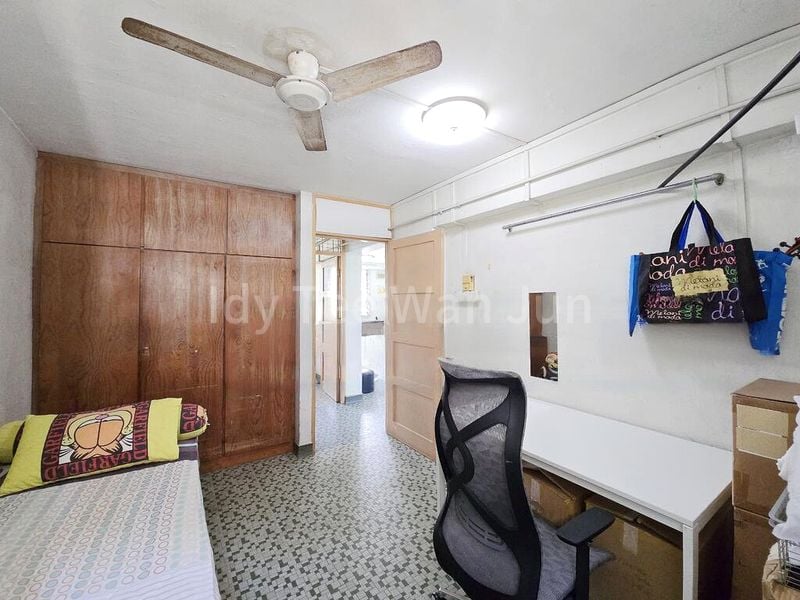 3 Room (3I) HDB for Sale in  53 Lorong 5 Toa Payoh - Image 2