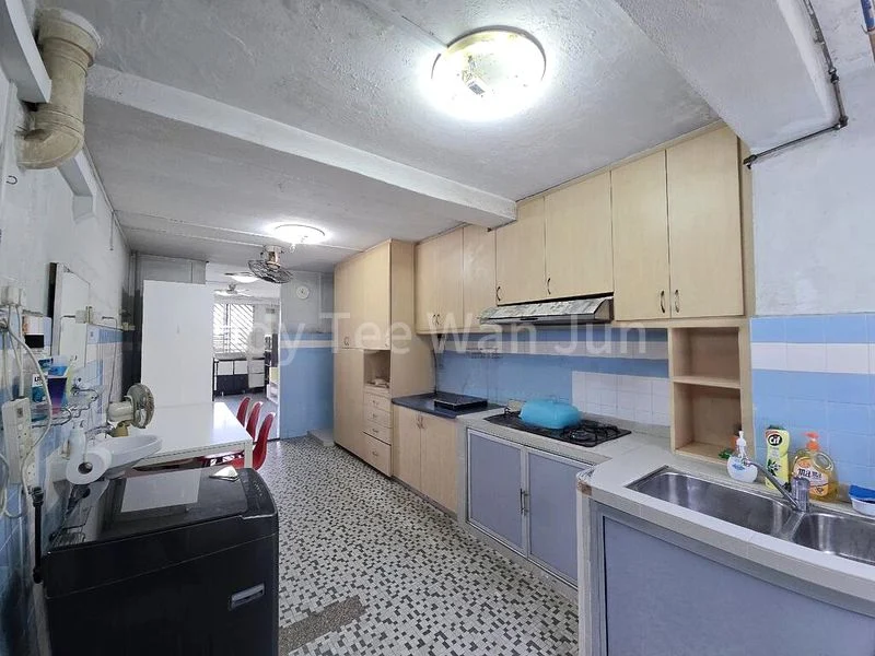 3 Room (3I) HDB for Sale in  53 Lorong 5 Toa Payoh - Image 10