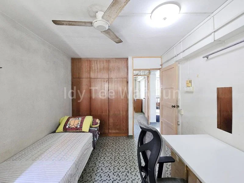 3 Room (3I) HDB for Sale in  53 Lorong 5 Toa Payoh - Image 1