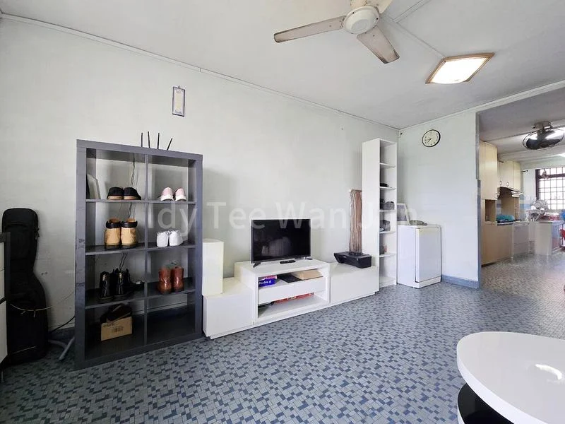 3 Room (3I) HDB for Sale in  53 Lorong 5 Toa Payoh - Image 14