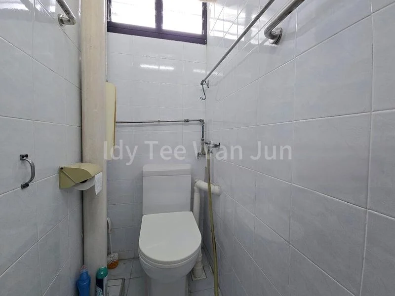 3 Room (3I) HDB for Sale in  53 Lorong 5 Toa Payoh - Image 8