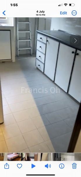 Common Room (Condo) for Rent in  Oxley Mansion - Image 4