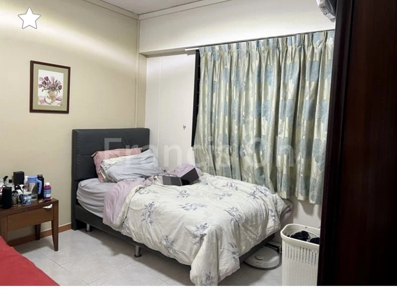 Common Room (Condo) for Rent in  Oxley Mansion - Image 2