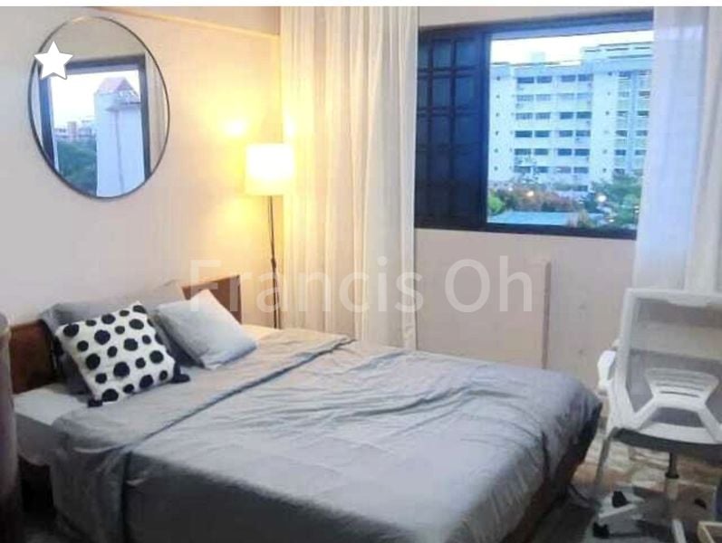 Common Room (Condo) for Rent in  Oxley Mansion - Image 5